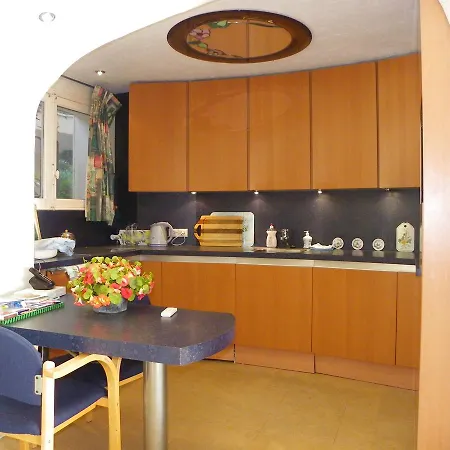 Citron Apartment