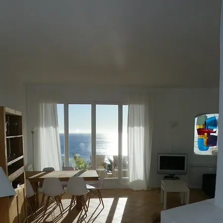 Citron Apartment